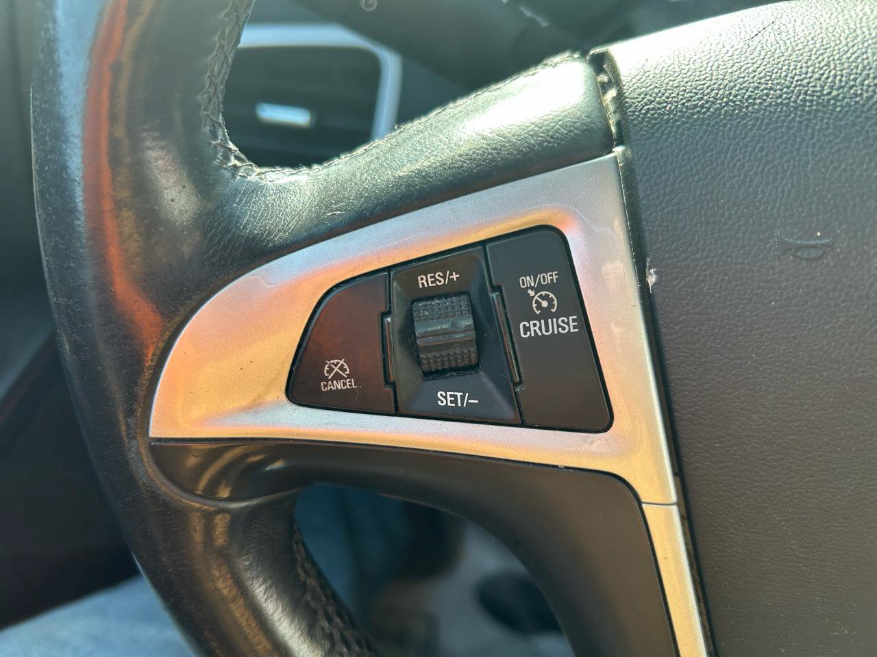 Used 2013 Chevrolet Equinox LT w/ Driver Convenience Package FWD image 18