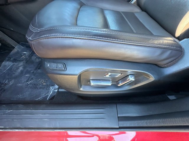 Used 2020 MAZDA CX-5 Signature AWD/4WD image 19