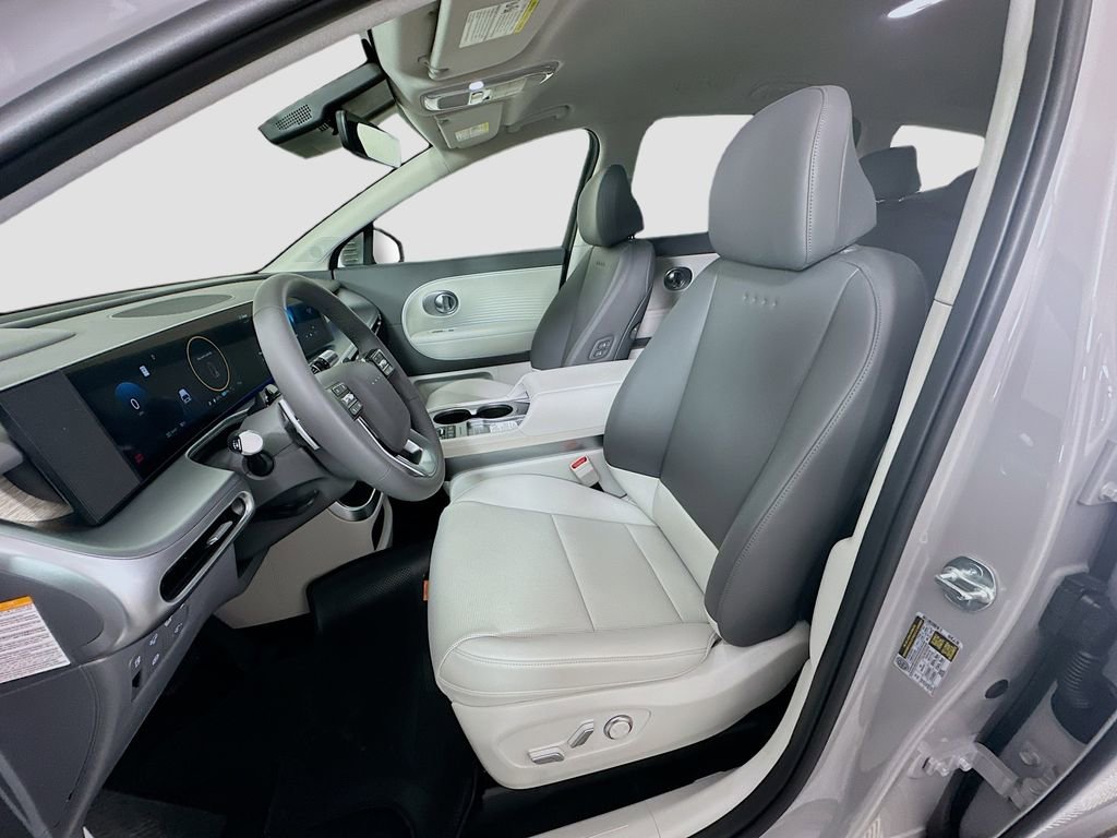New 2026 Hyundai Ioniq 9 SEL image 16