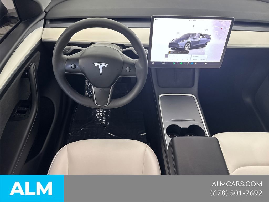 Used 2024 Tesla Model Y Long Range image 26