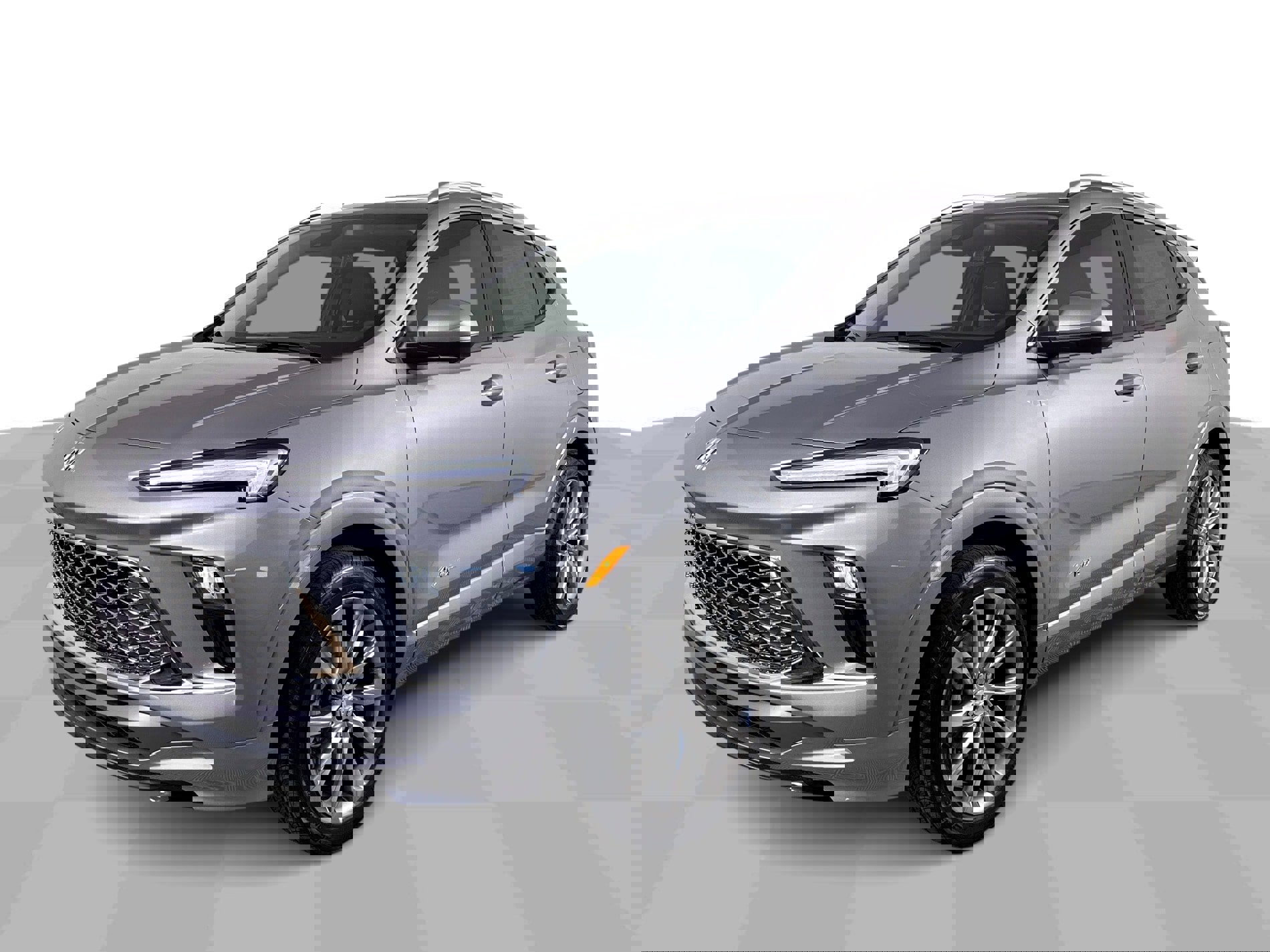 New 2026 Buick Encore GX Avenir w/ Avenir Technology Package image 37