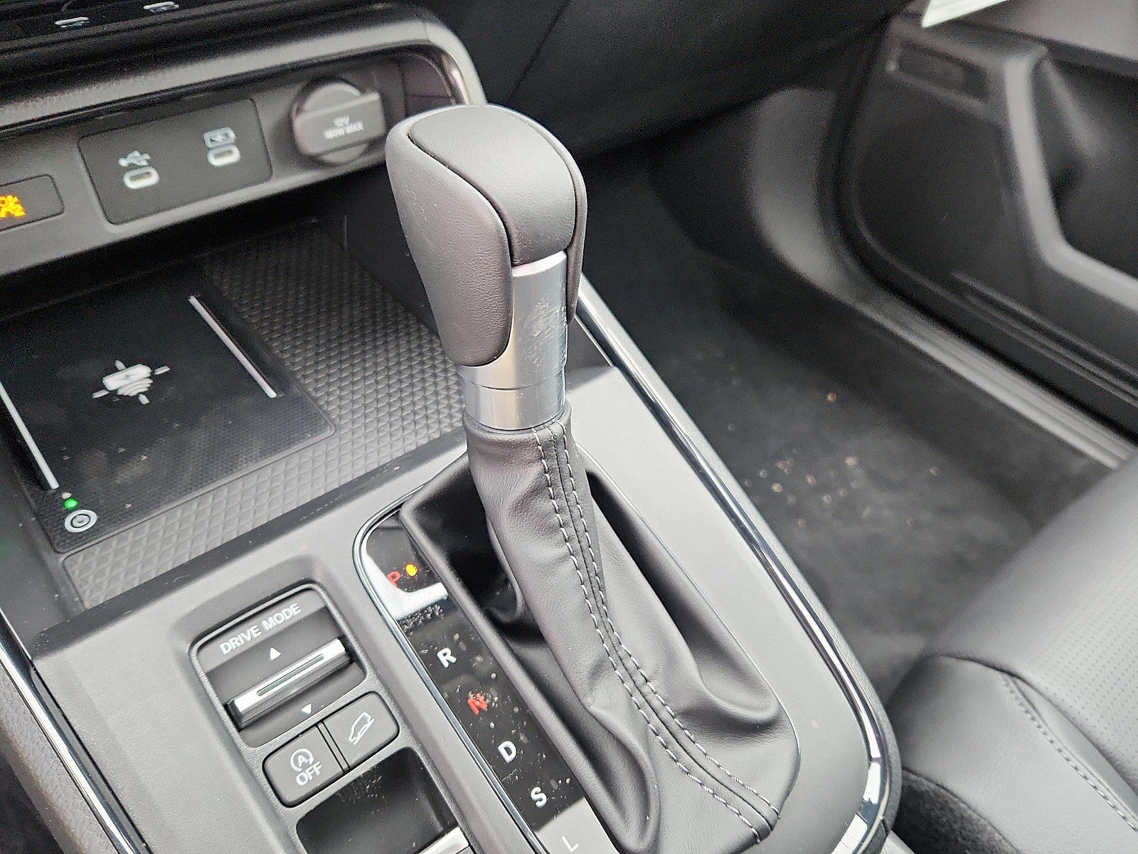 New 2026 Honda CR-V EX-L image 11