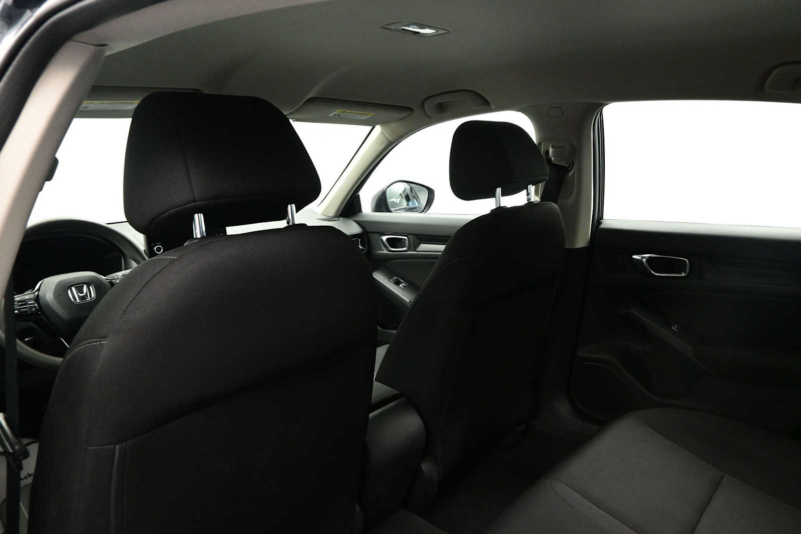 Used 2024 Honda Civic LX image 46