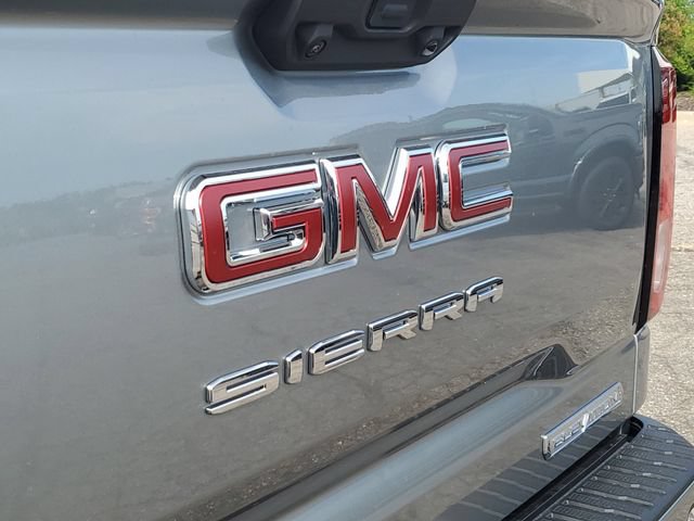 New 2026 GMC Sierra 1500 Elevation w/ Preferred Package AWD/4WD image 33