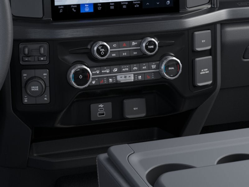 New 2026 Ford F250 4x4 Crew Cab Super Duty image 15