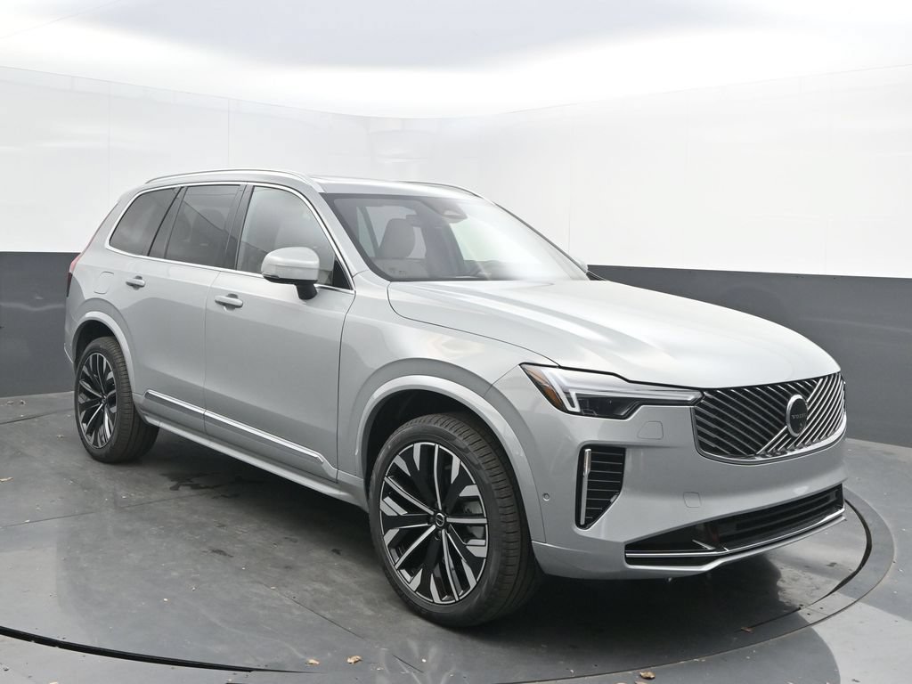 New 2026 Volvo XC90 B6 Plus w/ Protection Package Premier AWD/4WD image 9