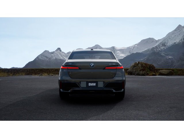 New 2026 BMW i7 xDrive60 image 5