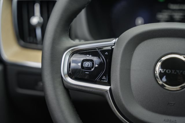 New 2026 Volvo XC60 T8 Plus w/ Climate Package AWD/4WD image 28