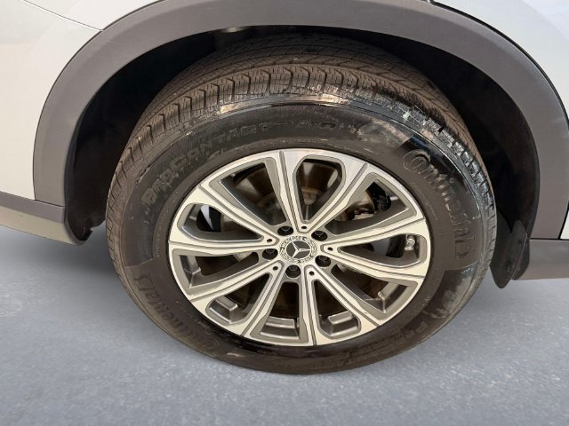Certified 2024 Mercedes-Benz GLC 300 4MATIC image 8