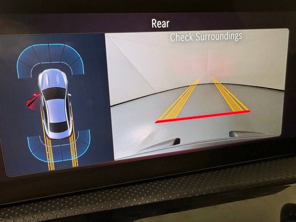 Used 2025 Mercedes-Benz CLA 250 image 35