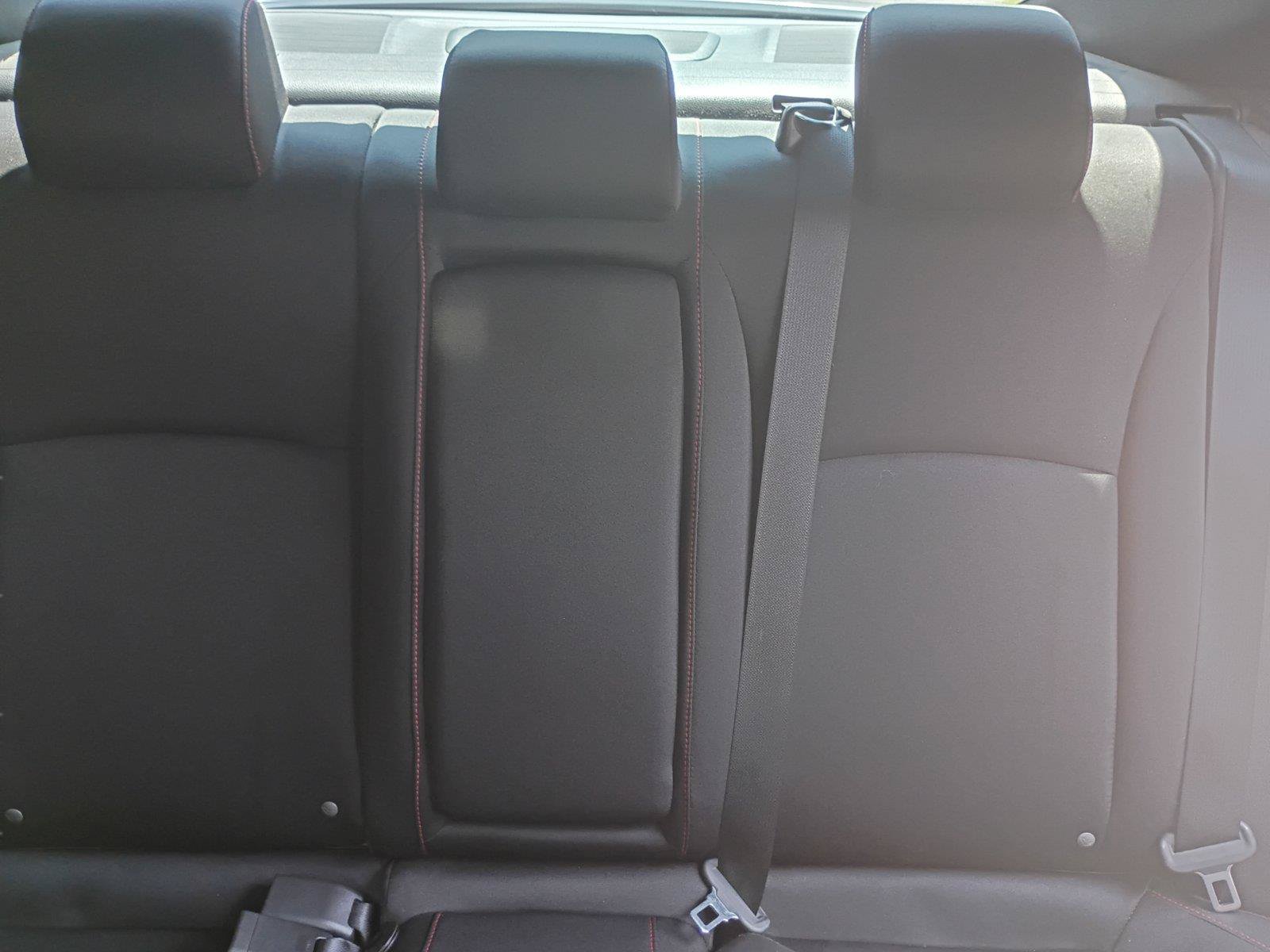 Used 2020 Honda Civic Si image 16