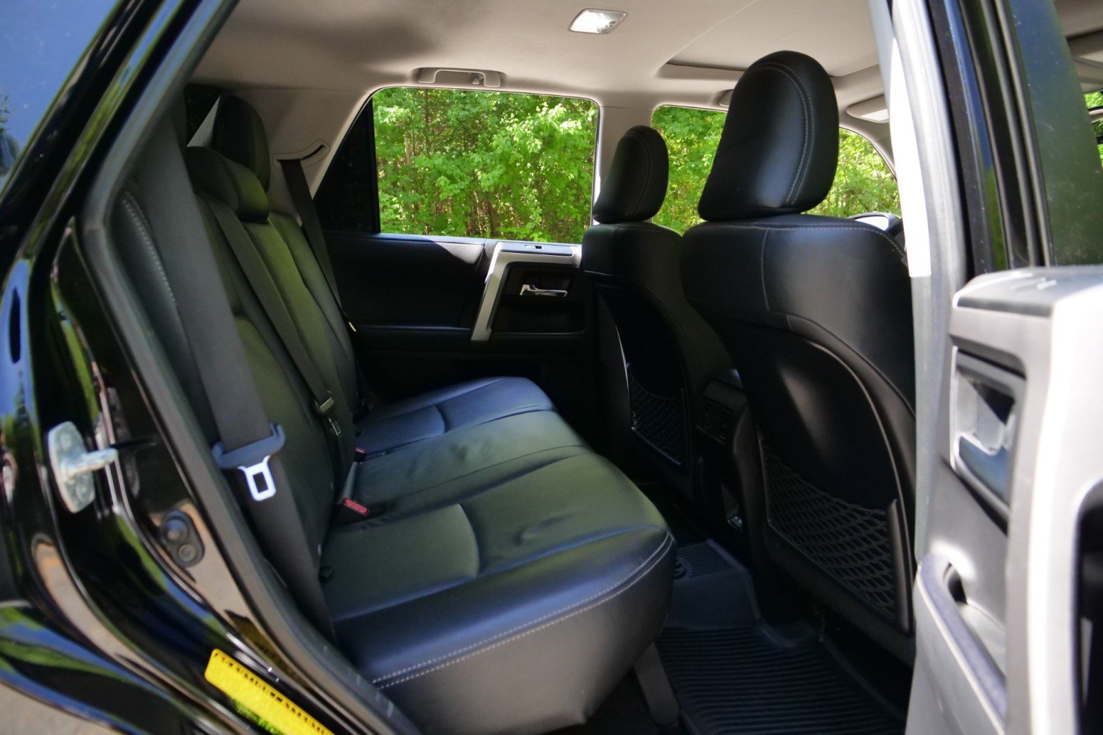 Used 2023 Toyota 4Runner Limited AWD/4WD image 32
