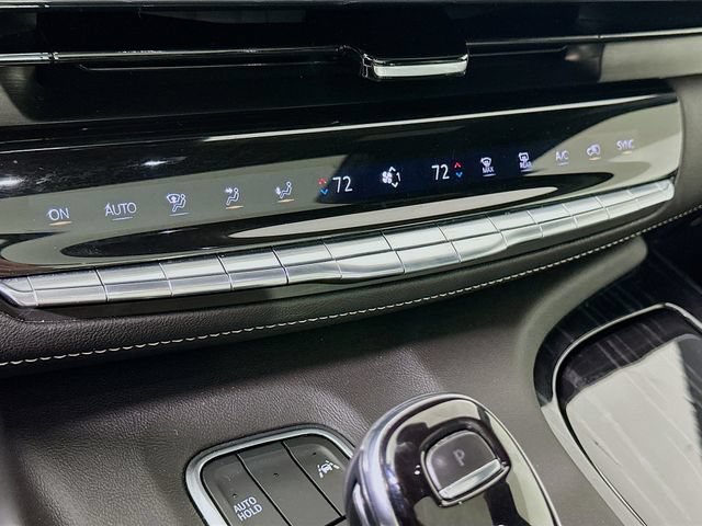 Used 2022 Cadillac Escalade Sport w/ Touring Package AWD/4WD image 16