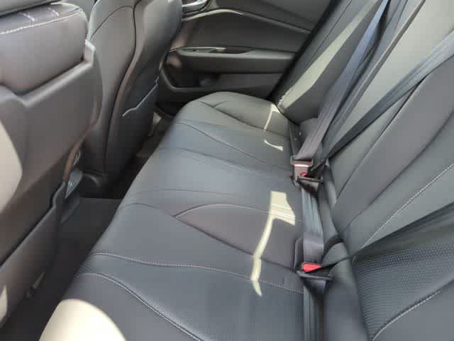 Certified 2025 Acura TLX w/ Technology Package FWD image 21