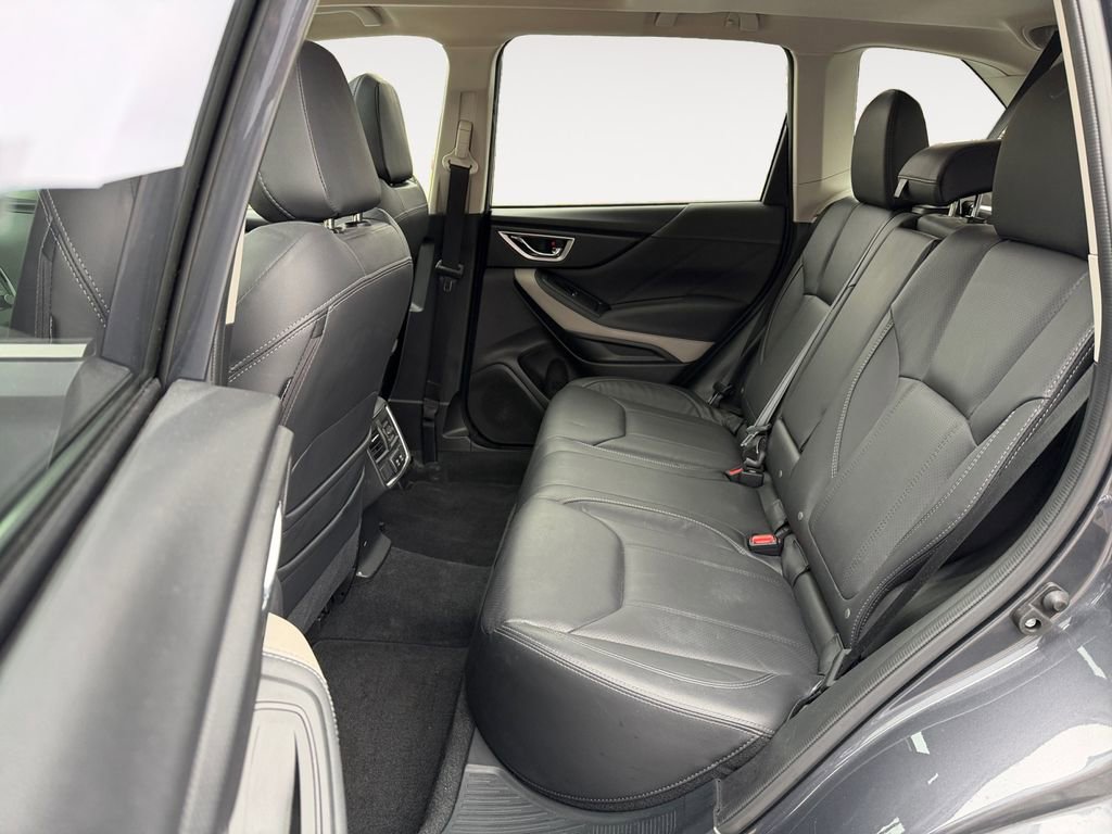 Certified 2024 Subaru Forester Limited image 29