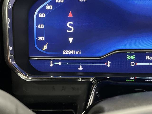 Certified 2025 Chevrolet Silverado 1500 High Country image 6