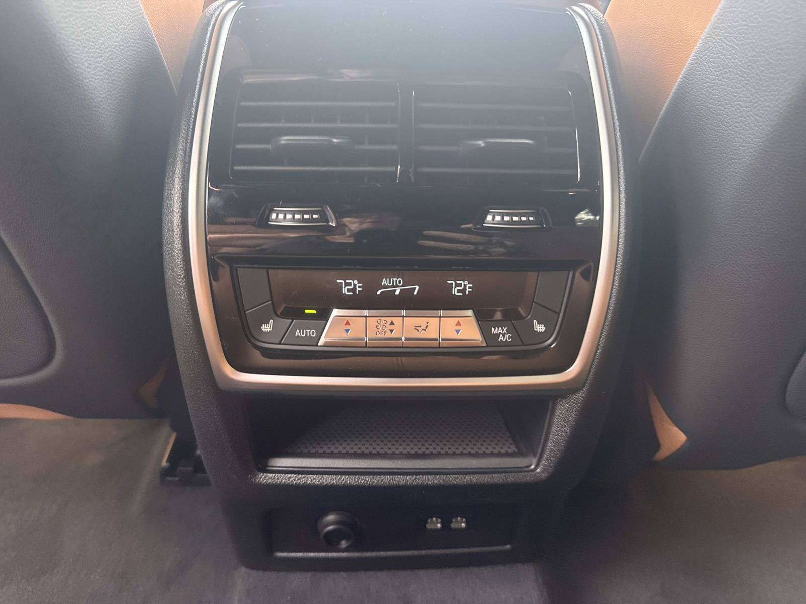 New 2026 BMW X5 M60i AWD/4WD image 16