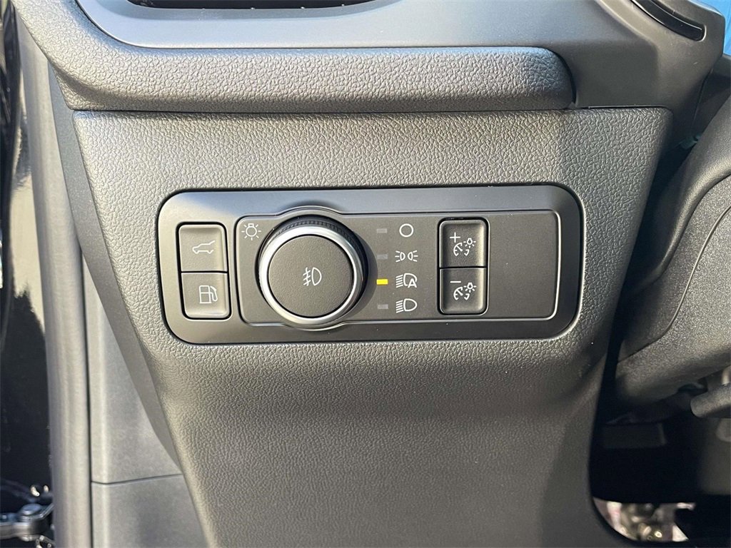 New 2026 Ford Escape ST-Line Select image 20