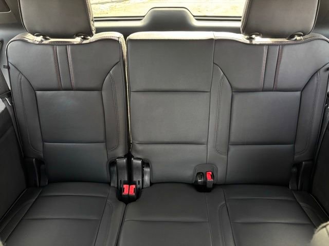 Used 2024 Chevrolet Tahoe RST w/ Luxury Package image 19