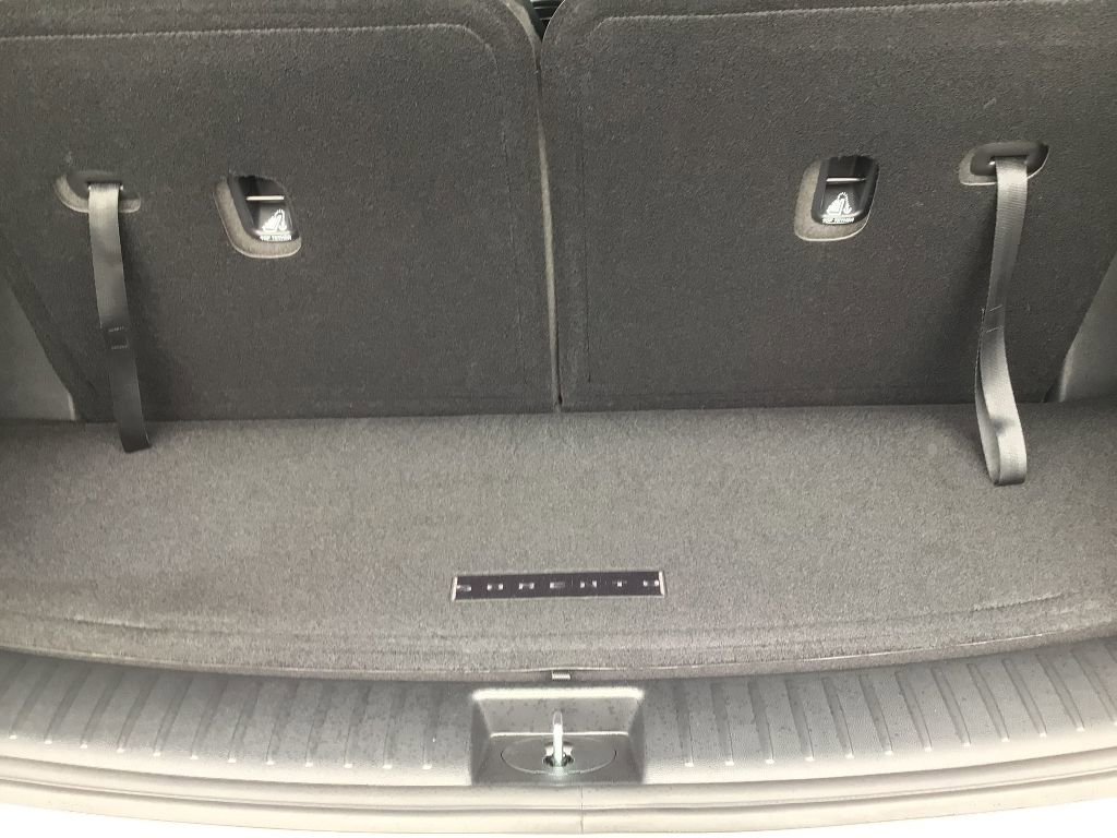 New 2026 Kia Sorento EX image 19