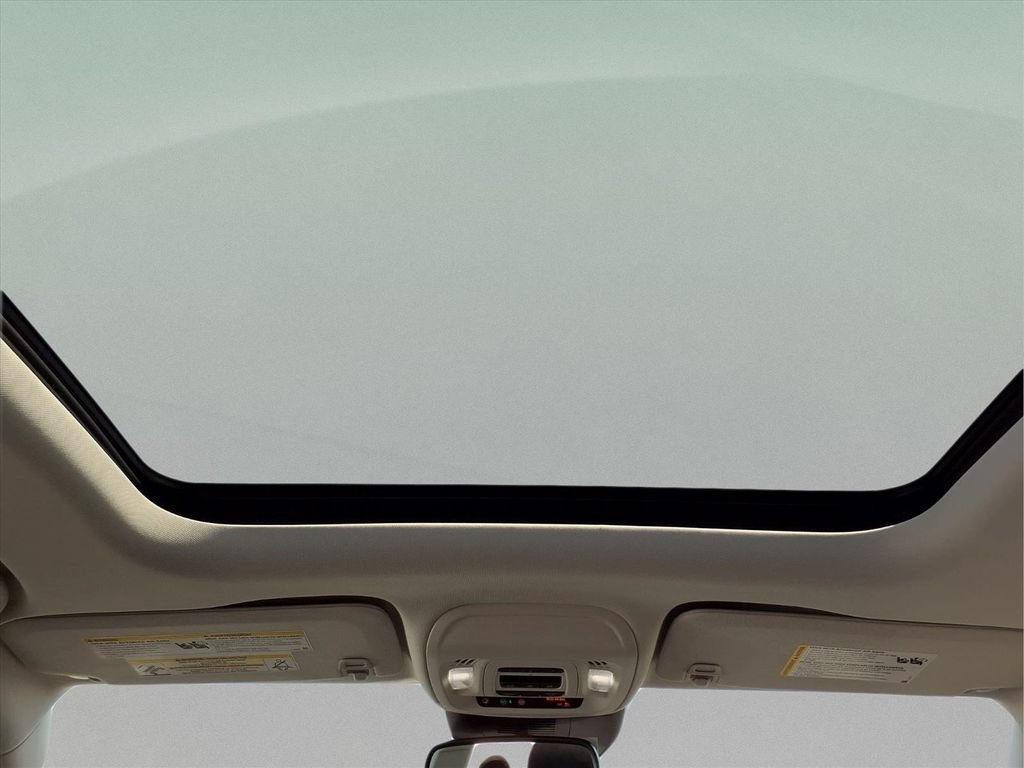 New 2026 Buick Envision Sport Touring AWD/4WD image 27
