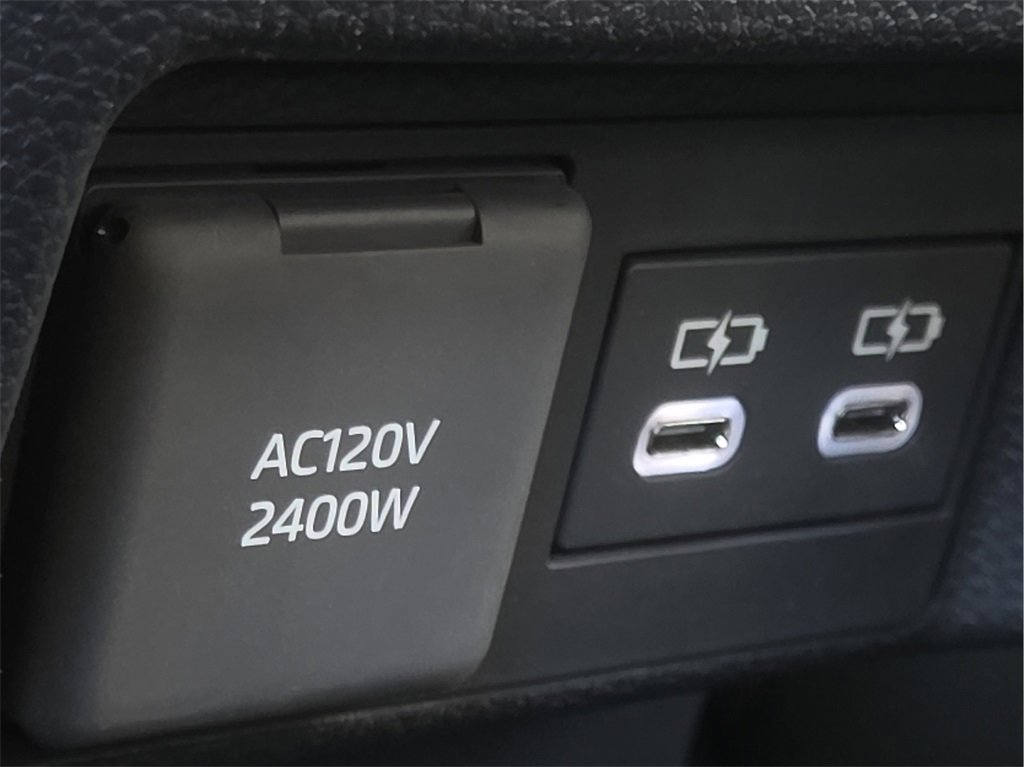 New 2026 Toyota Tacoma TRD Off-Road image 14