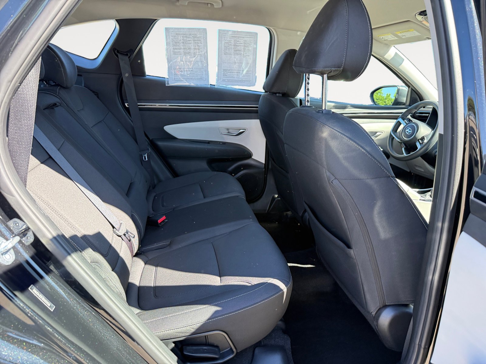 Certified 2024 Hyundai Tucson SE image 18