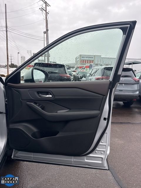 Certified 2023 Nissan Rogue SV w/ SV Premium B Package image 13
