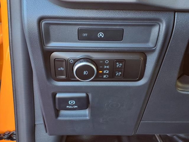 New 2025 Ford F150 XL w/ Equipment Group 103A High AWD/4WD image 8