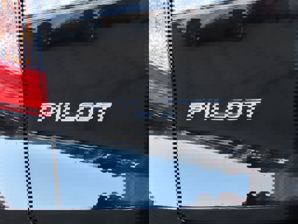 Used 2020 Honda Pilot EX-L image 7