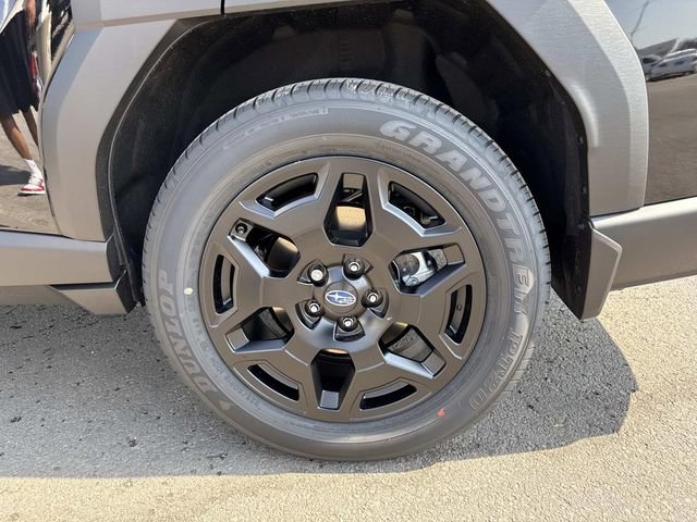 New 2026 Subaru Outback Limited image 27