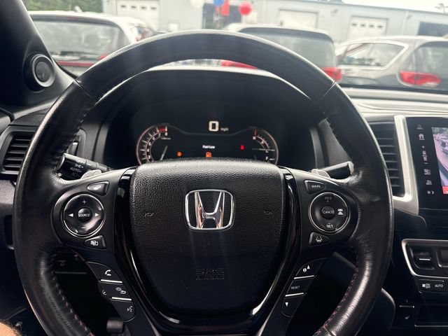 Used 2020 Honda Ridgeline Black Edition image 29