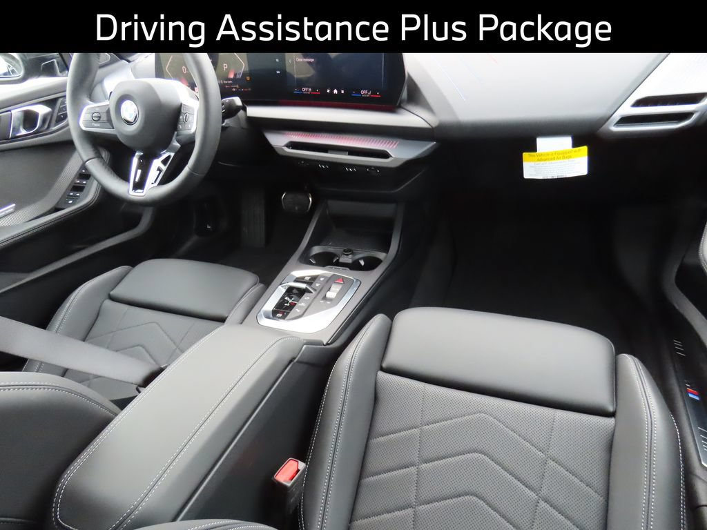 New 2025 BMW 228i xDrive w/ Premium Package AWD/4WD image 3