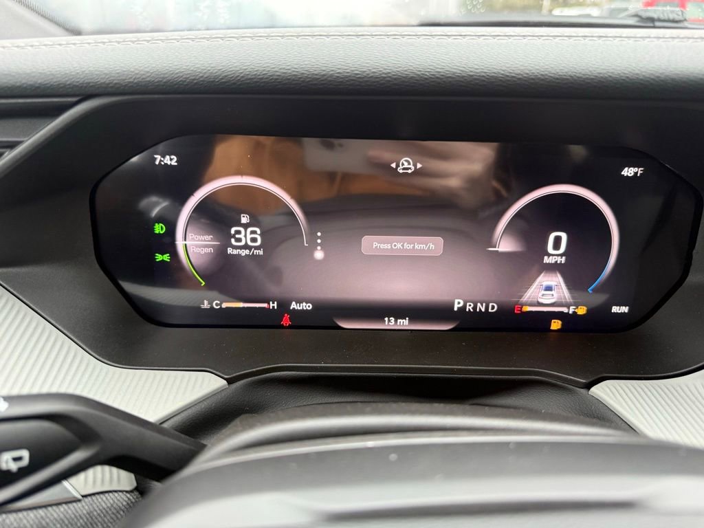 New 2026 Jeep Cherokee Laredo image 41