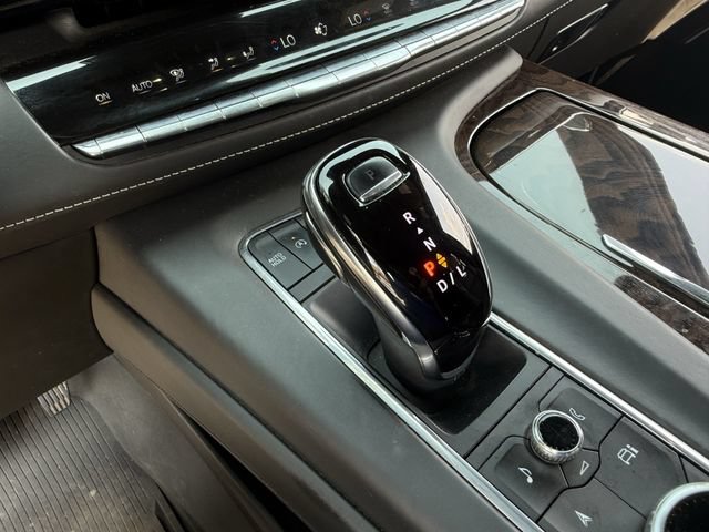 Used 2023 Cadillac Escalade ESV Sport Platinum w/ LPO, Floor Liner Package AWD/4WD image 22