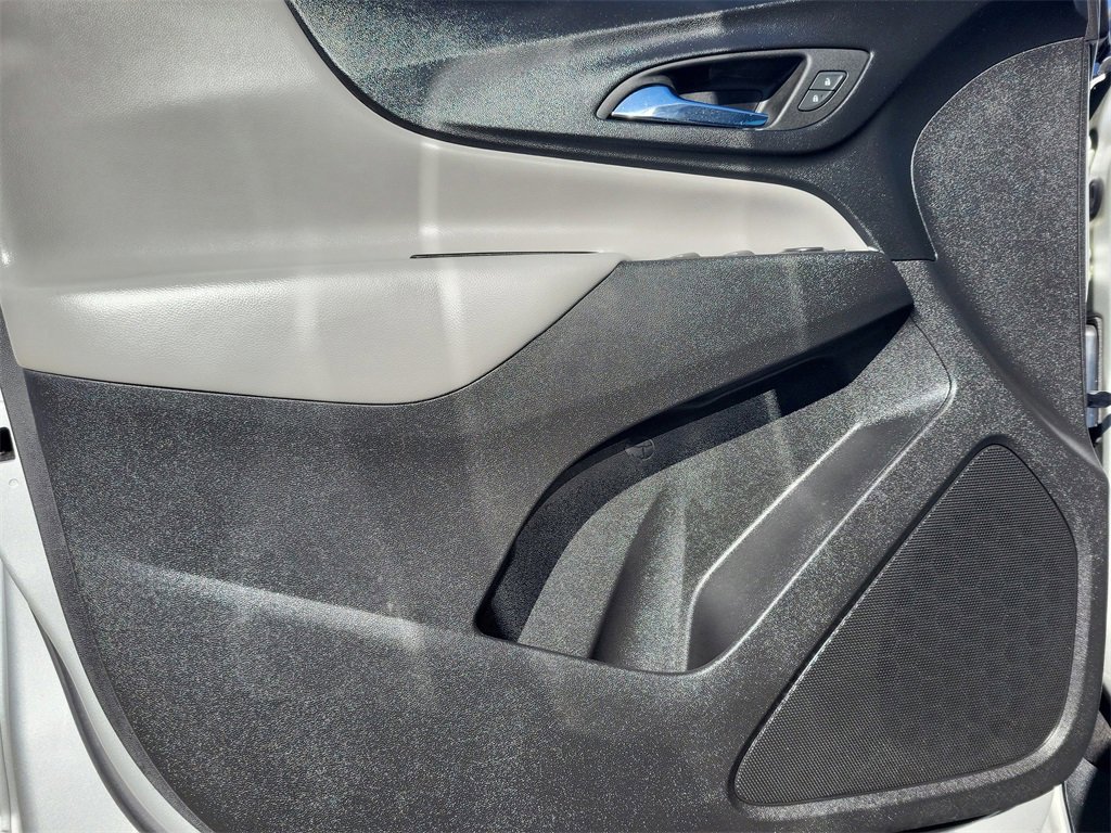 Certified 2022 Chevrolet Equinox LS image 6