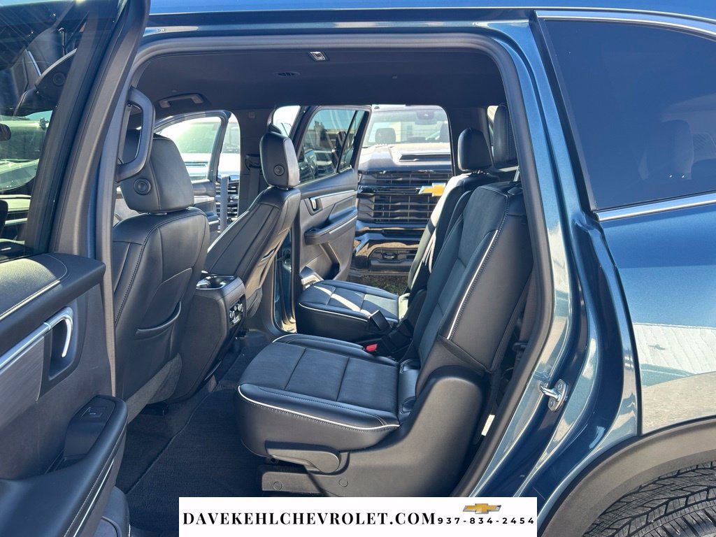 Used 2026 Buick Enclave Preferred FWD image 19
