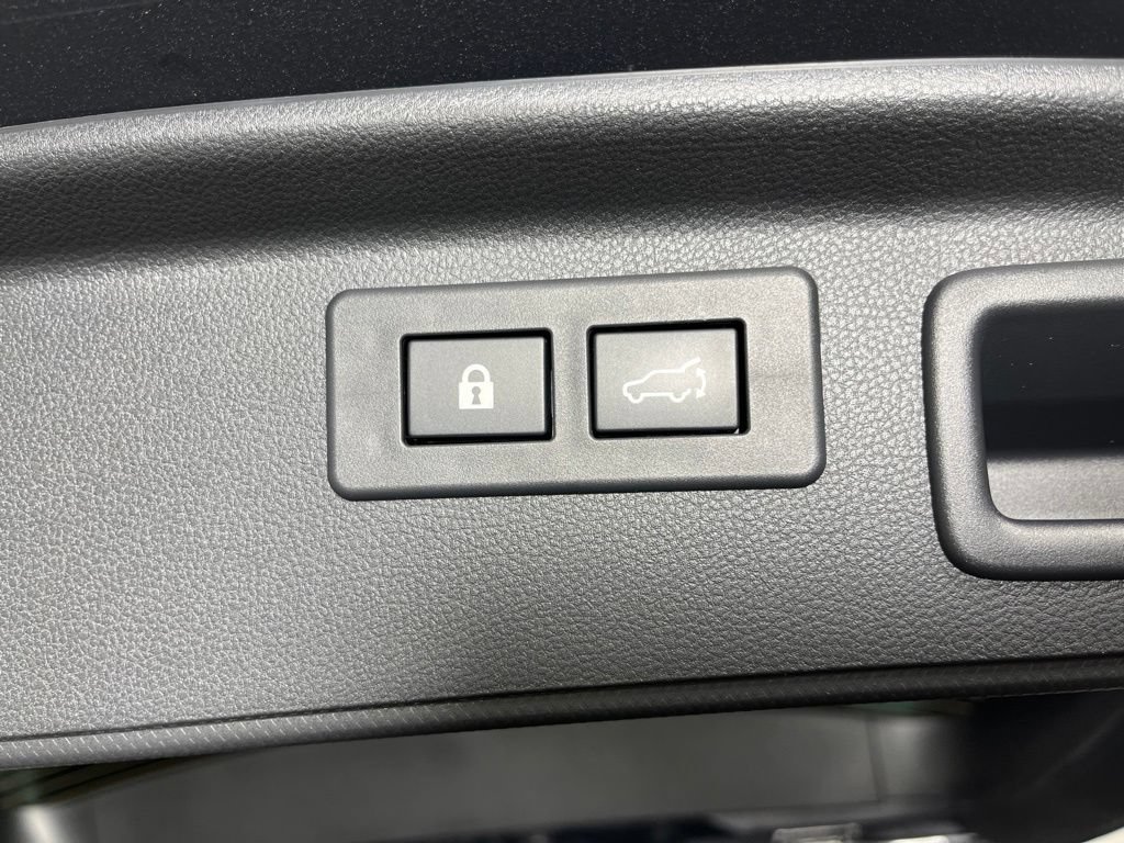 Used 2023 Subaru Forester Wilderness AWD/4WD image 13
