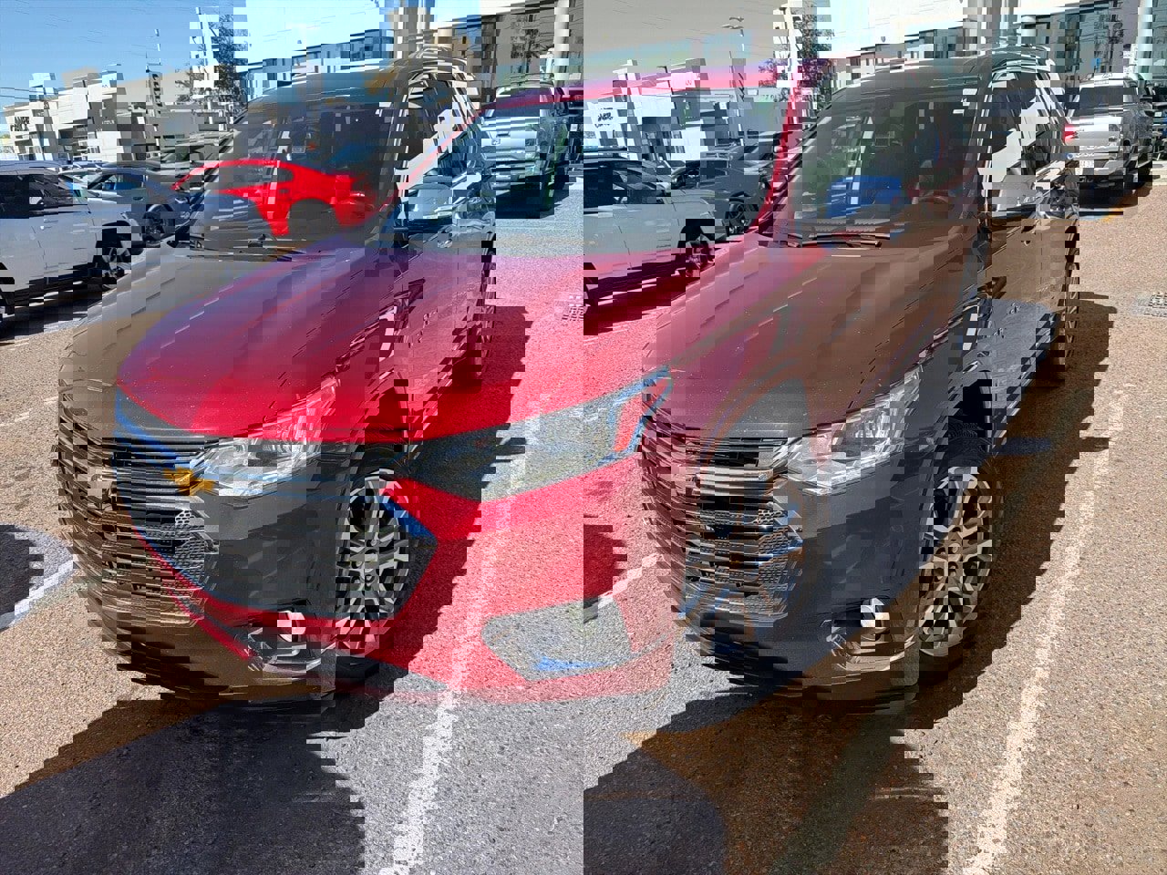 Used 2018 Chevrolet Traverse Premier w/ LPO, Floor Liner Package image 3