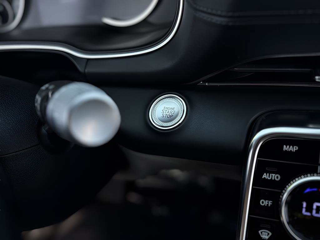 Used 2021 Genesis GV80 3.5T Advanced + image 18