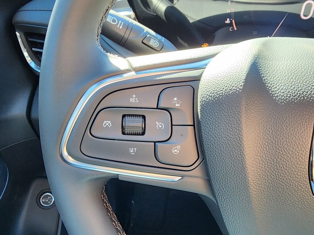 New 2026 Buick Envista Preferred w/ Convenience I Package image 19