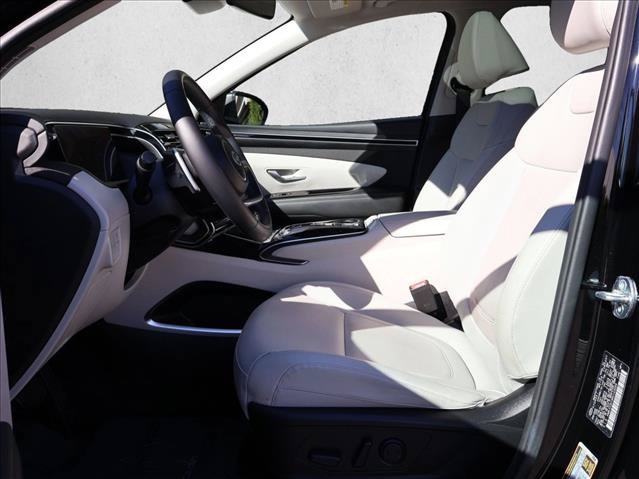 Used 2024 Hyundai Tucson SEL AWD/4WD image 21