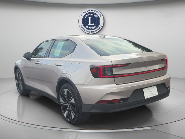 Used 2024 Polestar Polestar 2 AWD/4WD image 12