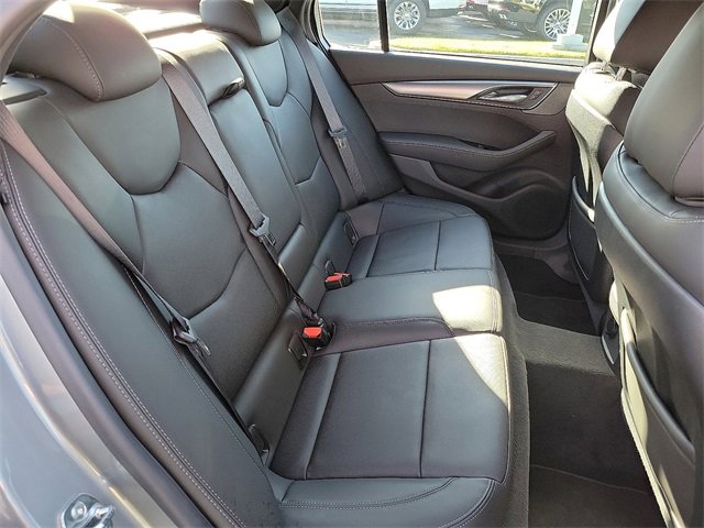 Used 2025 Cadillac CT5 Premium Luxury image 23