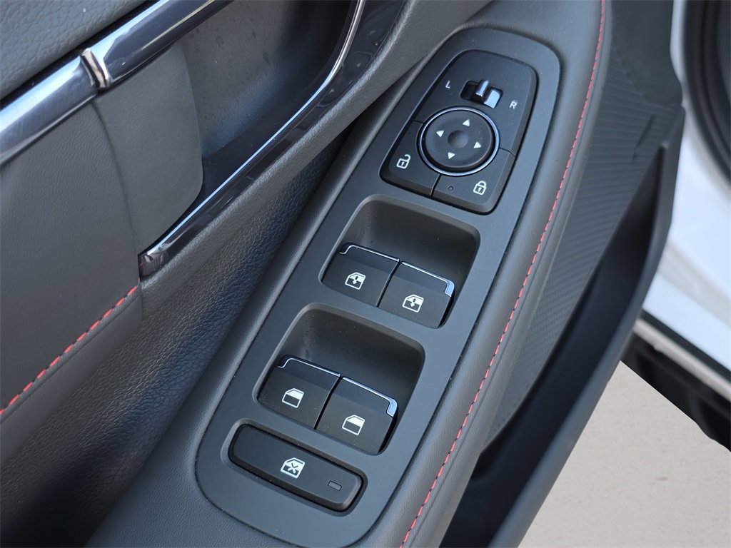 Certified 2023 Hyundai Sonata N Line w/ Cargo Package image 17