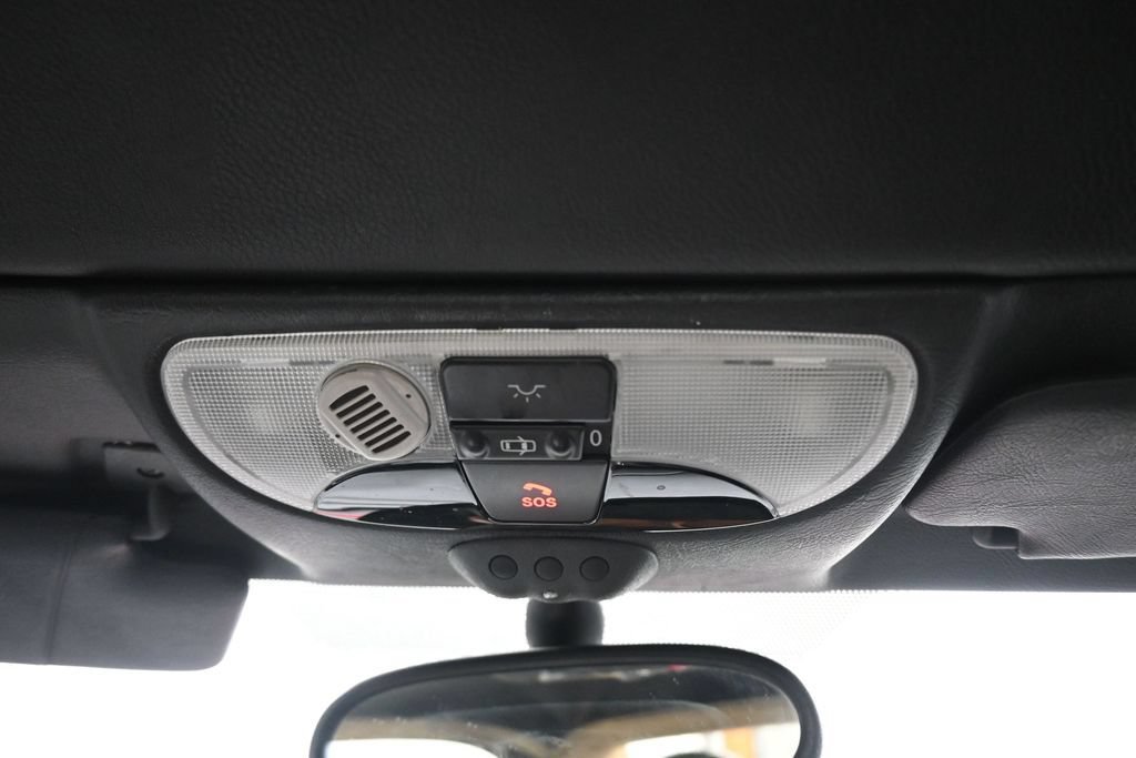 Used 2002 Mercedes-Benz SLK 320 image 20