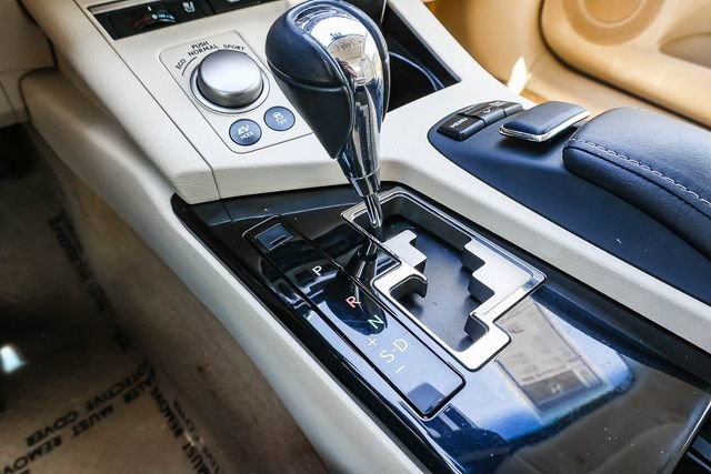 Used 2013 Lexus ES 300h w/ Luxury Pkg FWD image 25