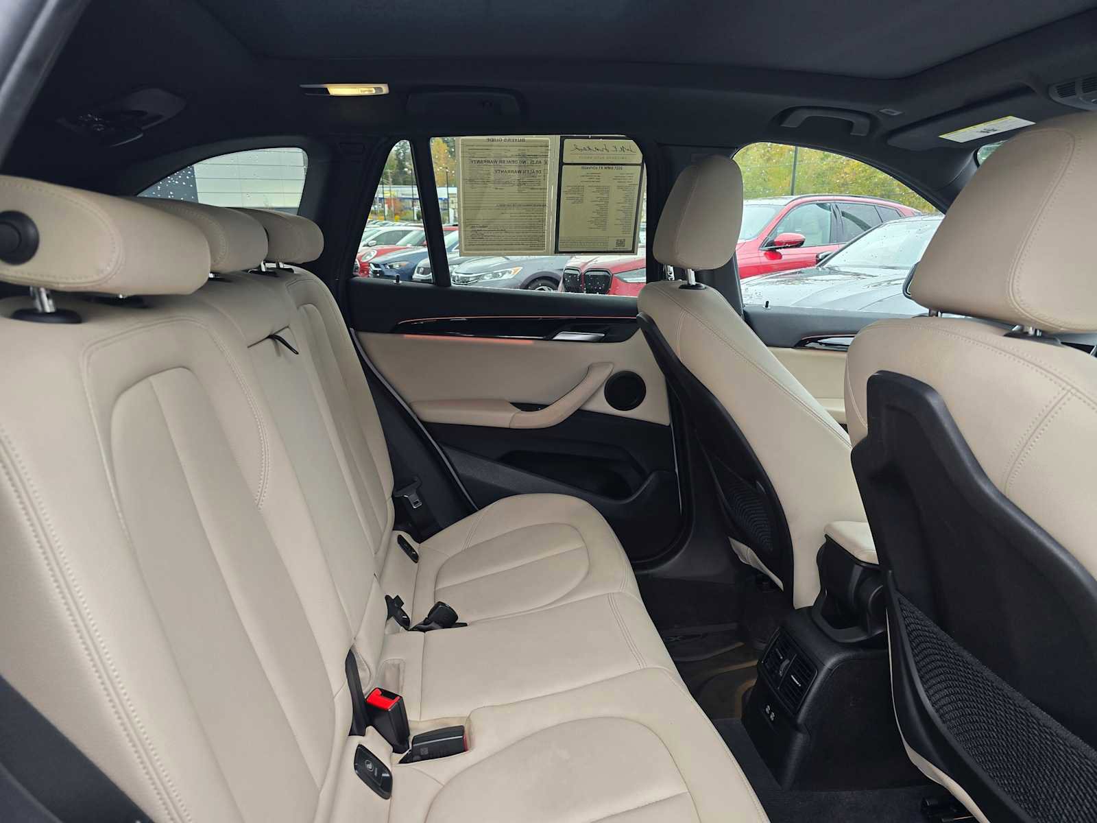 Used 2021 BMW X1 xDrive28i image 13