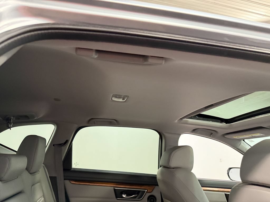 Used 2019 Honda CR-V EX-L image 67
