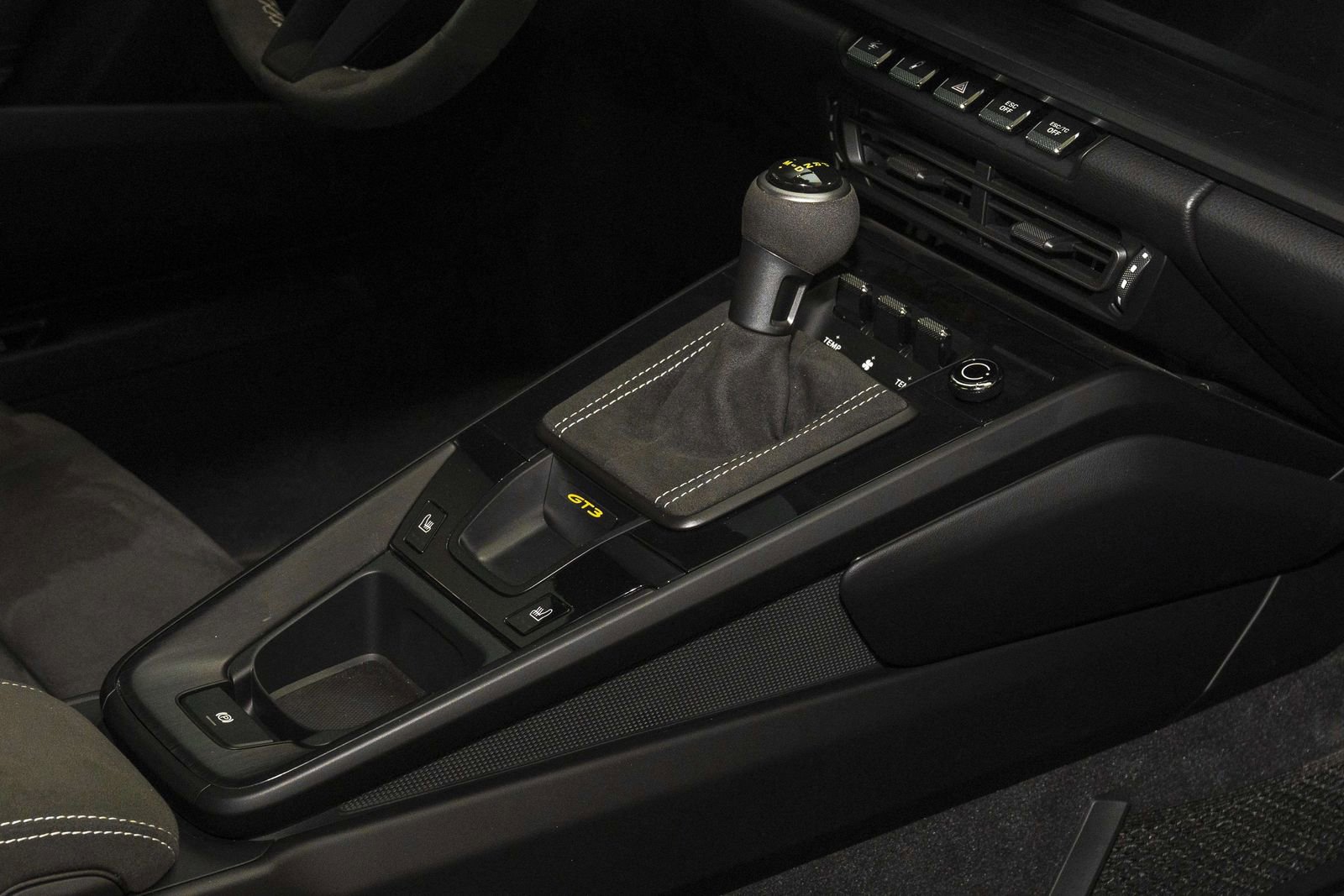 Used 2022 Porsche 911 GT3 RWD image 45